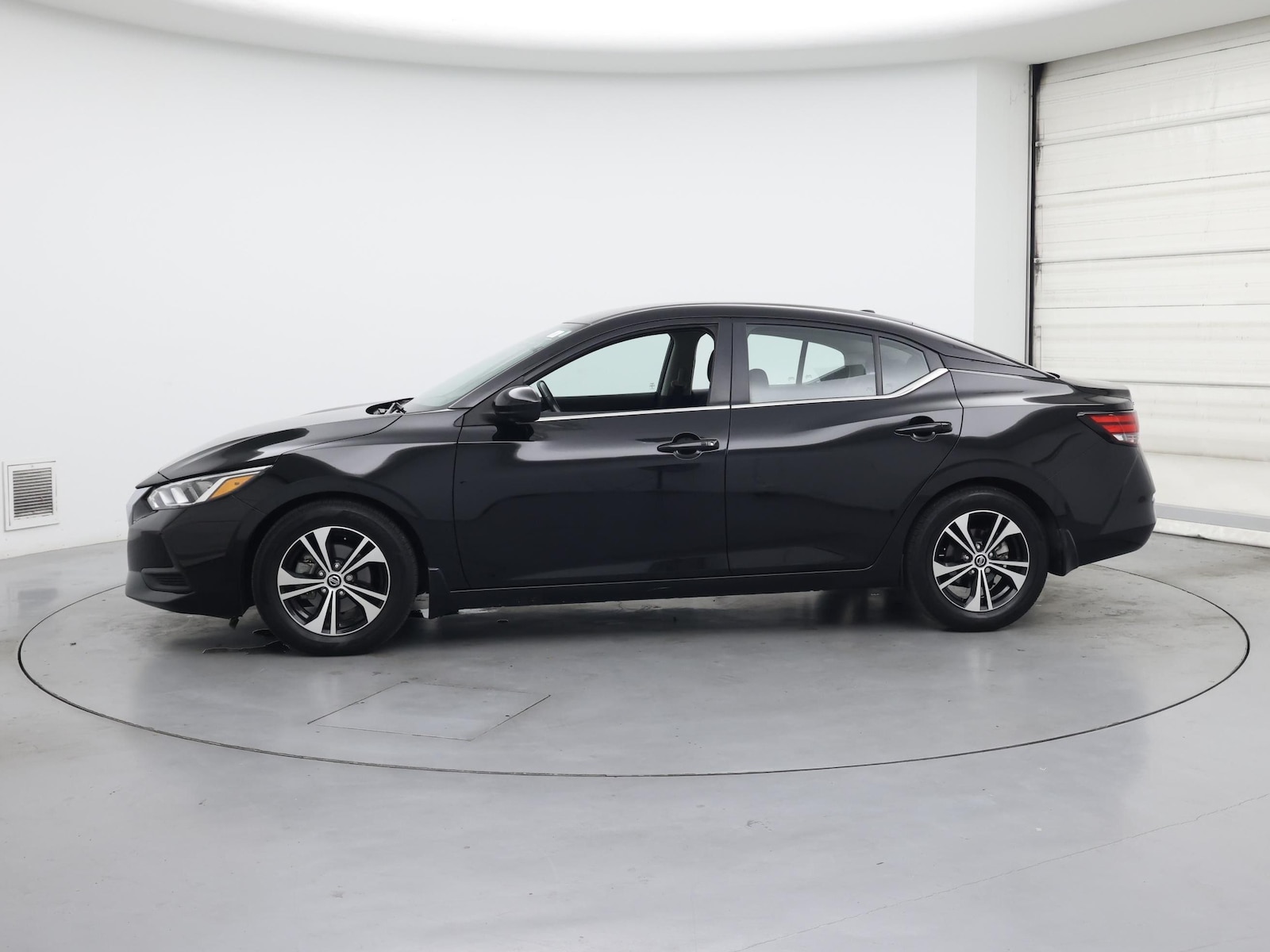 Image 4 of 2023 Nissan Sentra SV