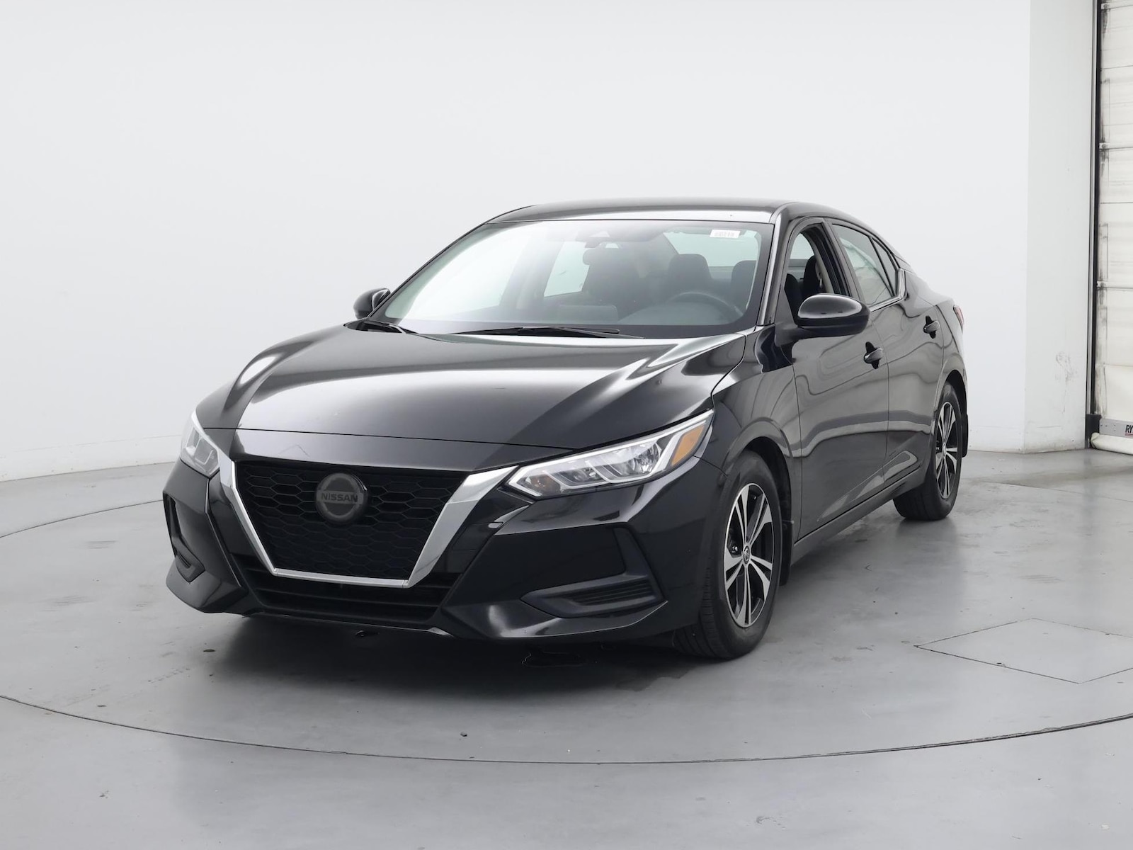 Image 5 of 2023 Nissan Sentra SV