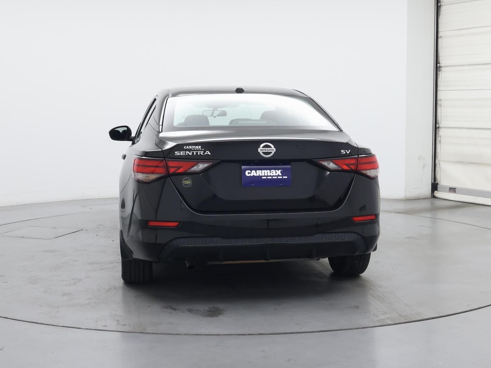 Image 7 of 2023 Nissan Sentra SV