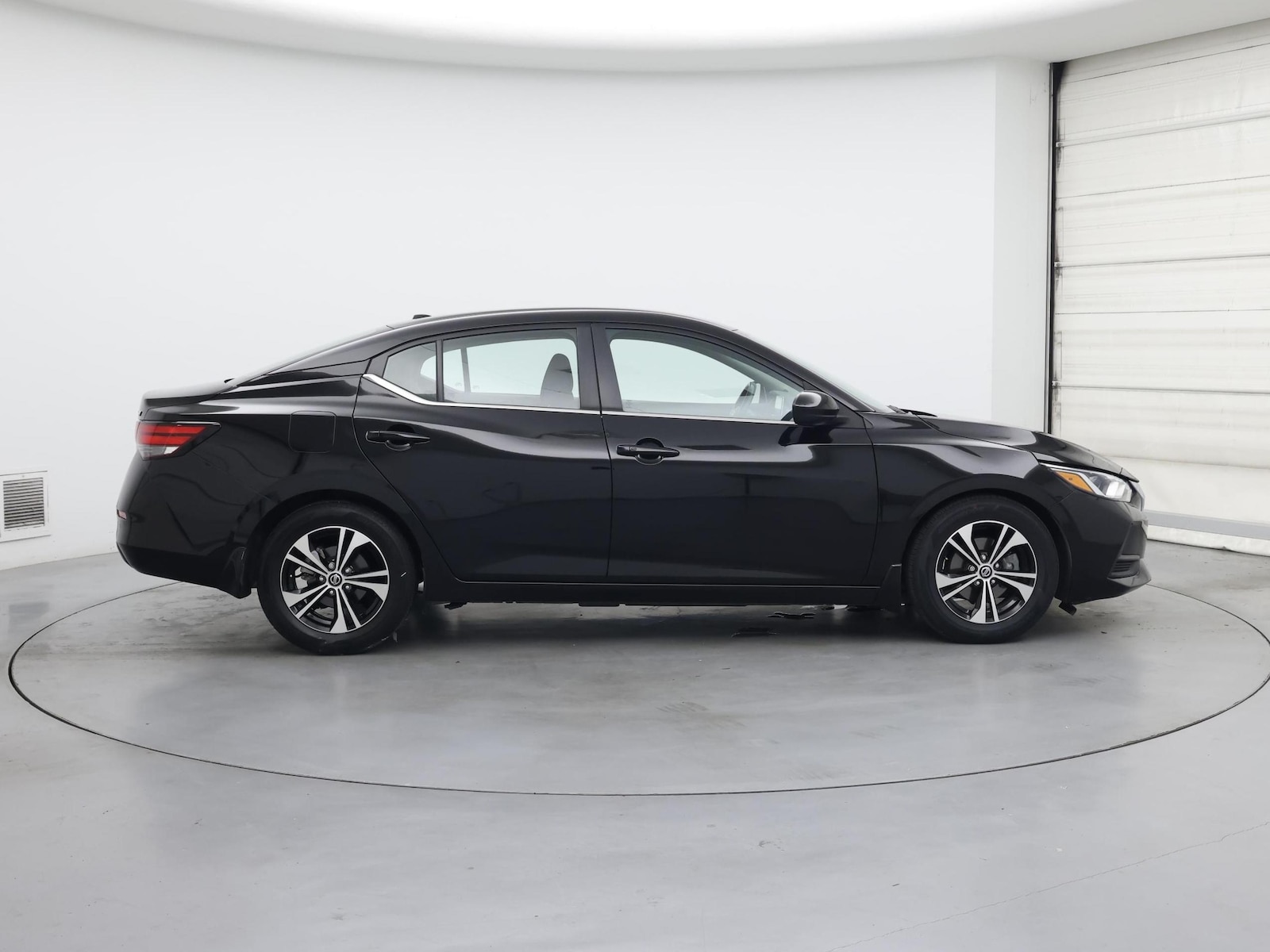 Image 8 of 2023 Nissan Sentra SV