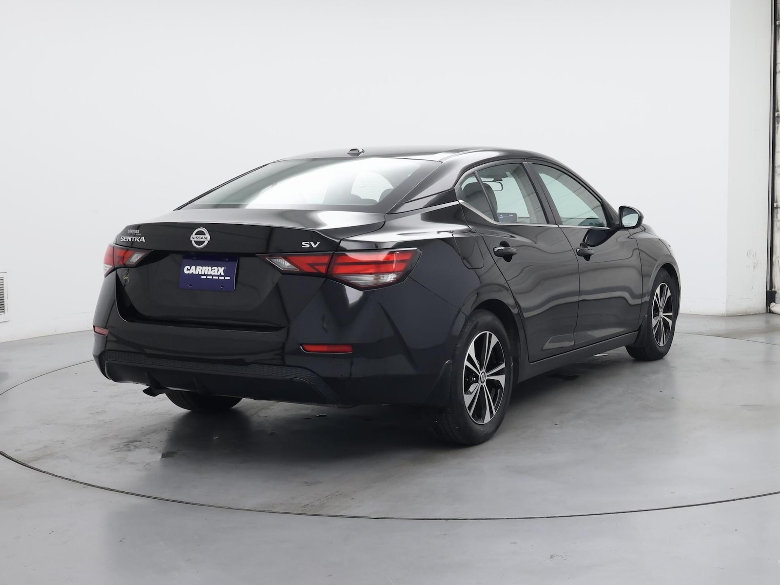Image 9 of 2023 Nissan Sentra SV