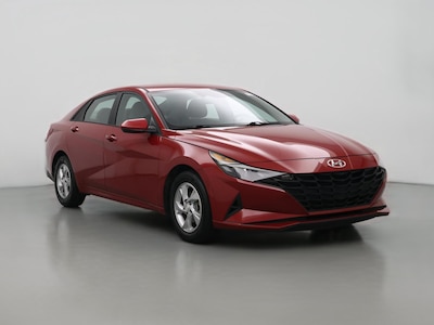 2022 Hyundai Elantra SE -
                Kenner, LA