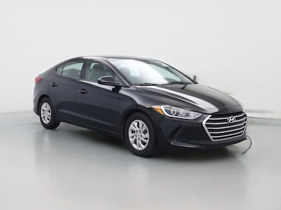 2018 Hyundai Elantra SE -
                Mobile, AL