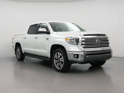 2021 Toyota Tundra 1794 Edition -
                Kenner, LA