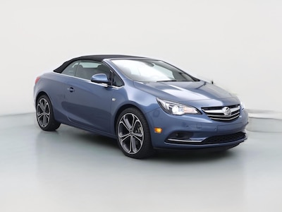2016 Buick Cascada Premium -
                Mobile, AL