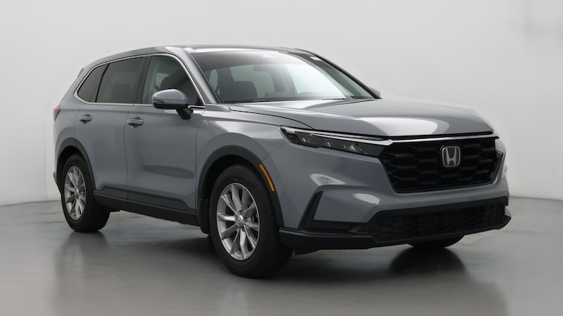 2023 Honda CR-V EX Hero Image