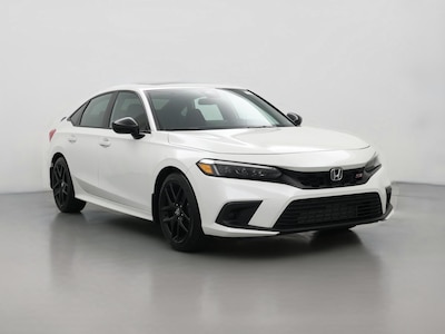 2024 Honda Civic Si -
                Kenner, LA