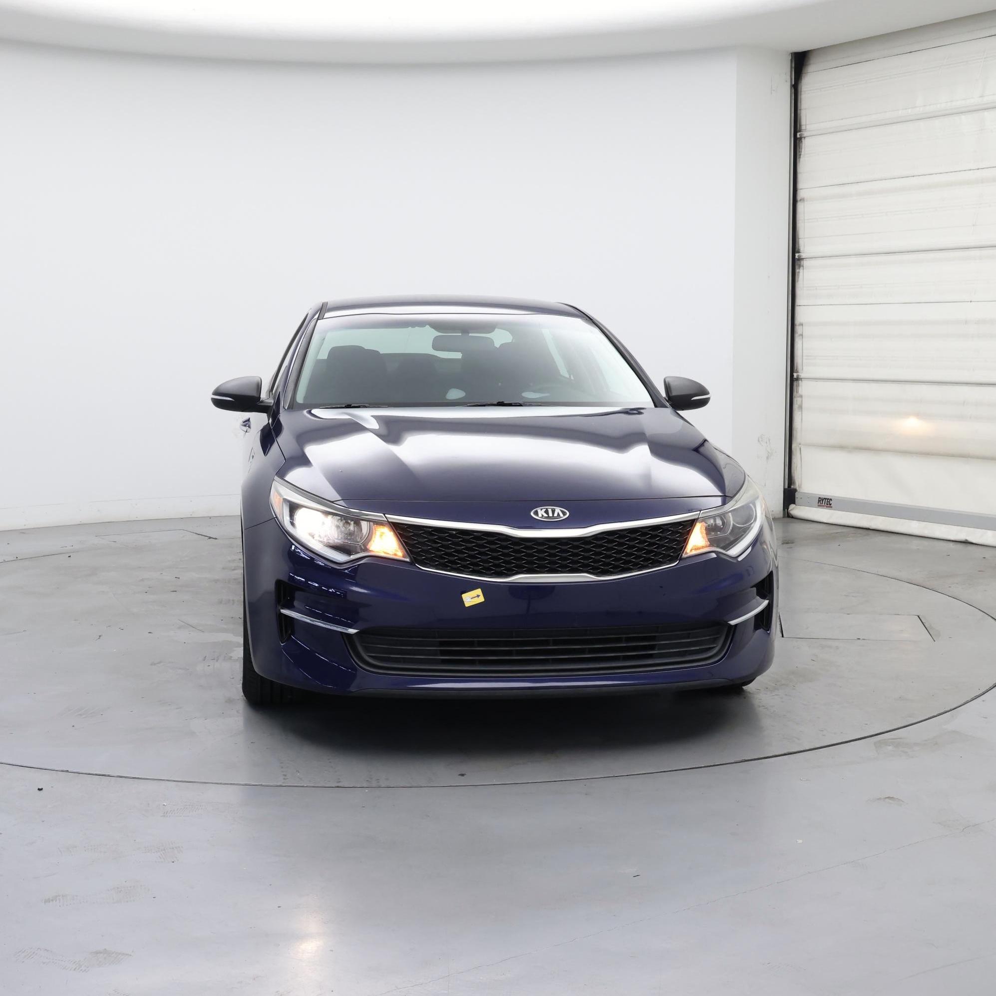 Thumbnail: 2018 Kia Optima - 5