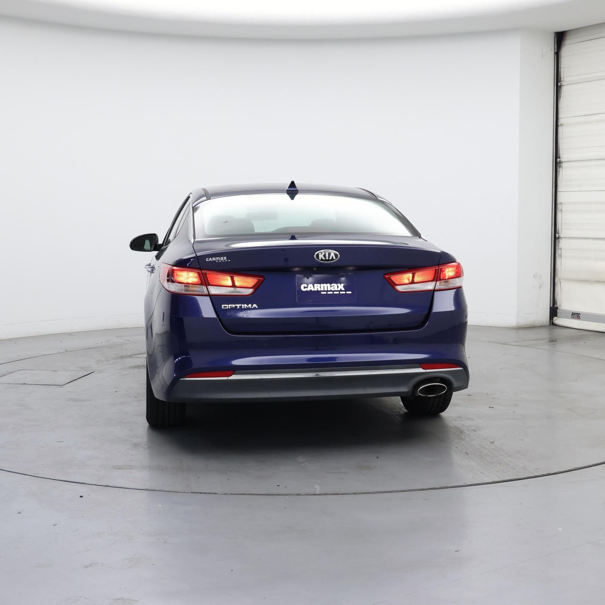 Thumbnail: 2018 Kia Optima - 6
