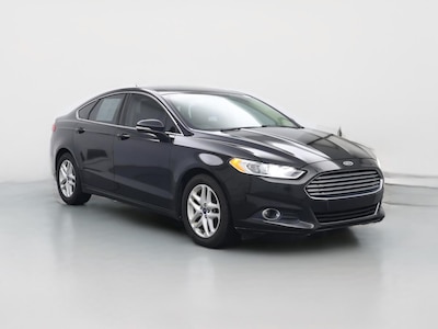 2014 Ford Fusion SE -
                Mobile, AL