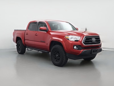 2020 Toyota Tacoma SR5 -
                Mobile, AL