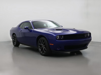 2022 Dodge Challenger SXT -
                Gulfport, MS