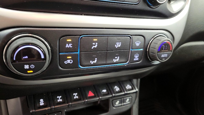 2020 Chevrolet Colorado ZR2 14