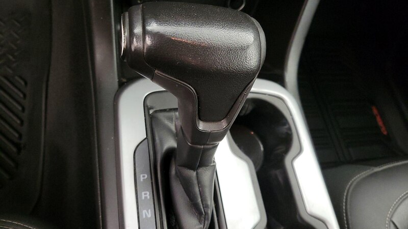 2020 Chevrolet Colorado ZR2 15