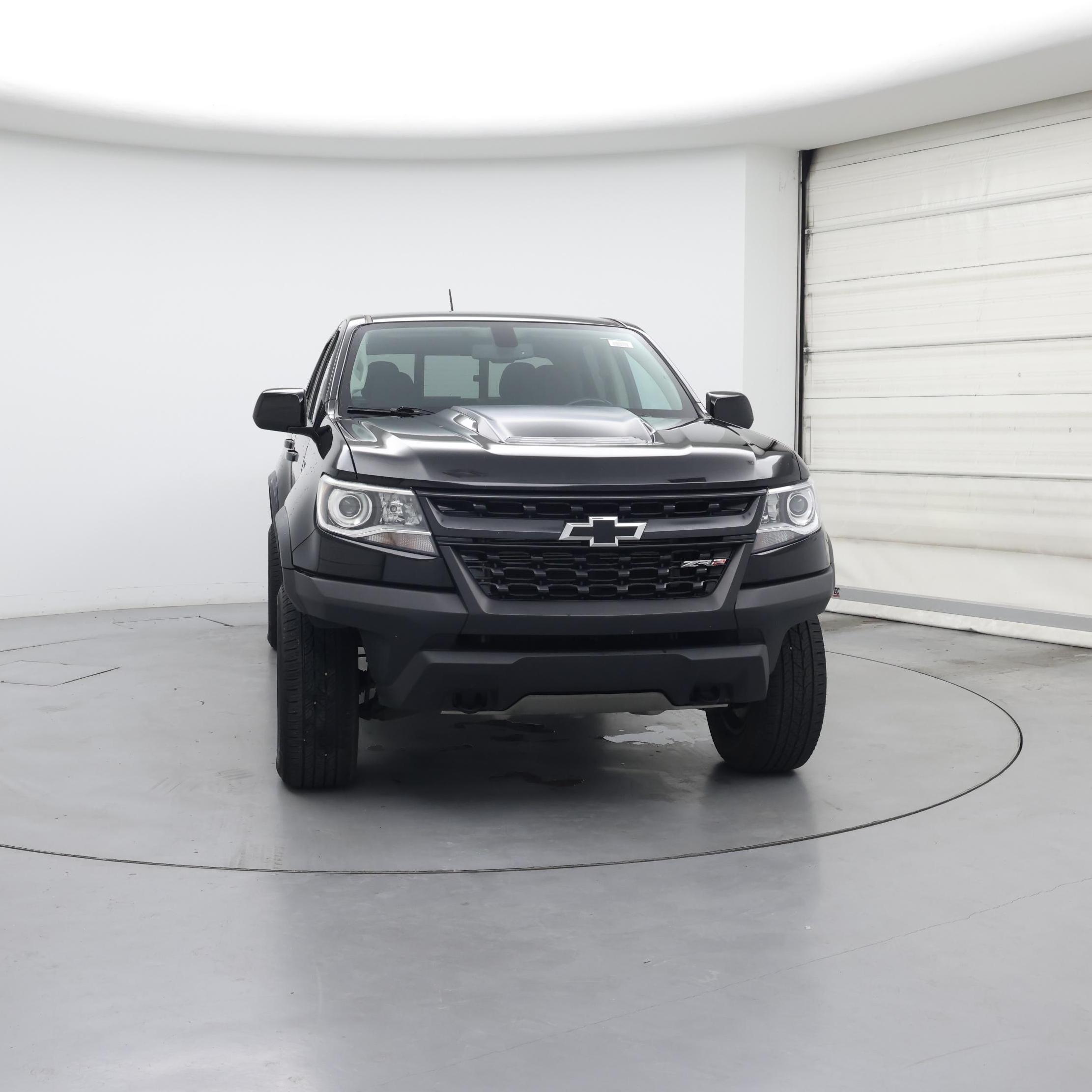 Thumbnail: 2020 Chevrolet Colorado - 5