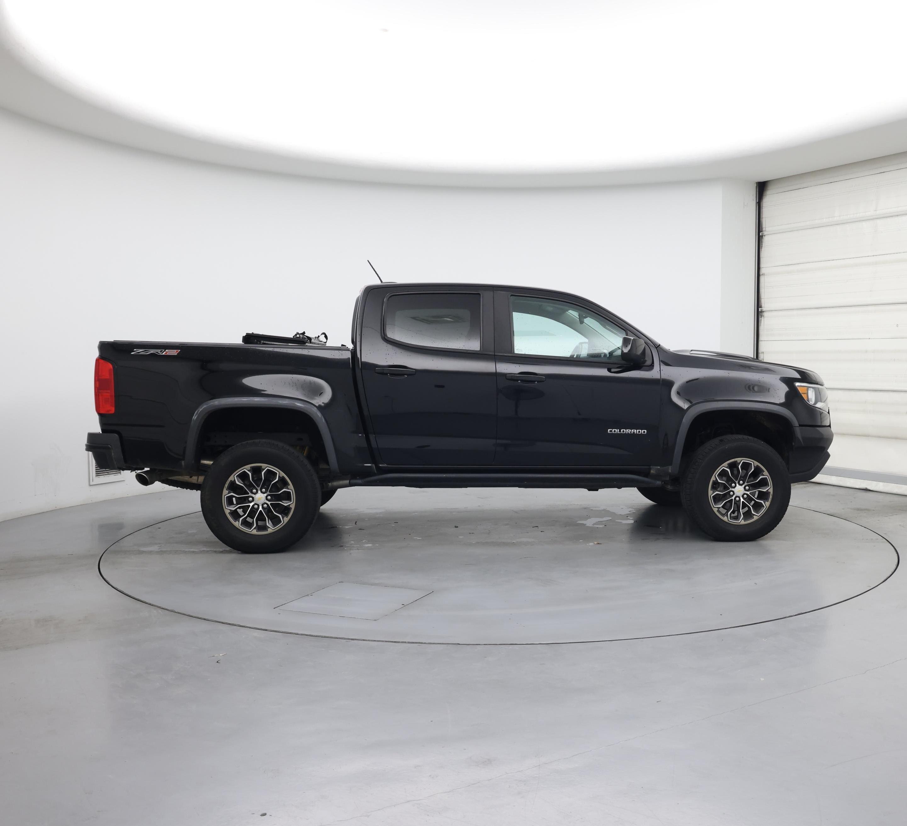Thumbnail: 2020 Chevrolet Colorado - 7
