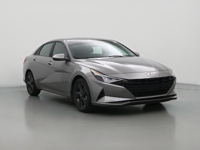 2022 Hyundai Elantra SEL -
                Covington, LA