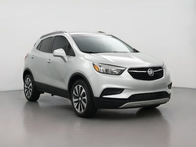2022 Buick Encore Preferred -
                  Kenner, LA