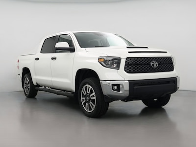 2021 Toyota Tundra SR5 -
                  Kenner, LA
