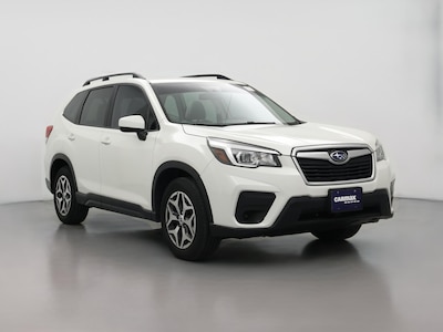 2020 Subaru Forester Premium -
                Kenner, LA