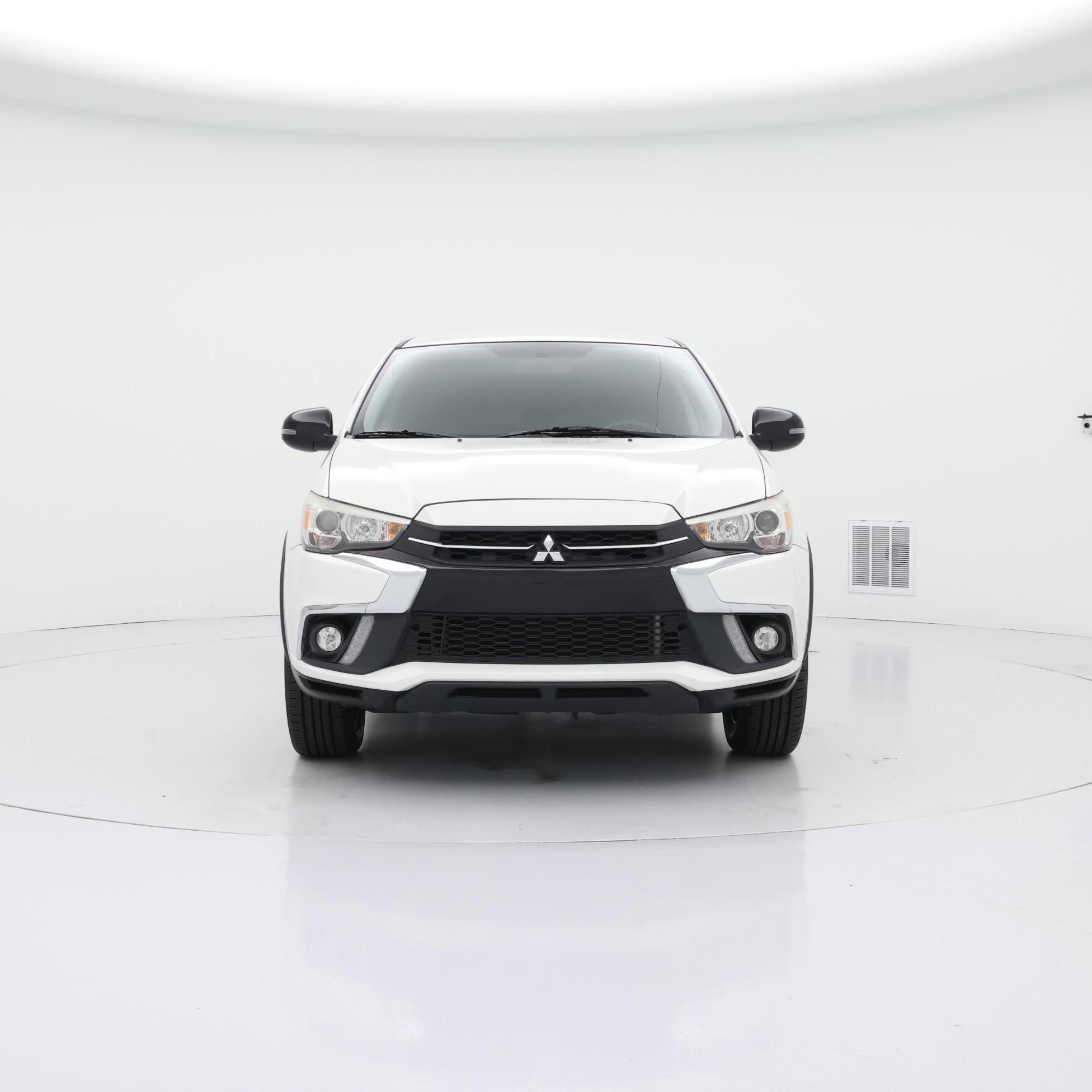 Thumbnail: 2018 Mitsubishi Outlander Sport - 5