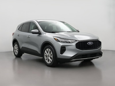 2023 Ford Escape Active -
                Kenner, LA