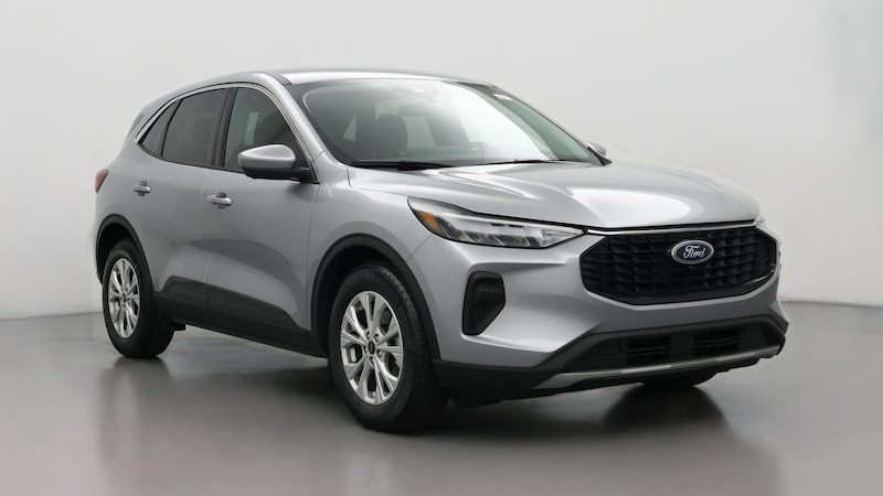 2023 Ford Escape Active Hero Image