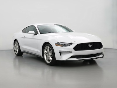 2021 Ford Mustang  -
                Kenner, LA