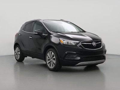 2019 Buick Encore Preferred -
                Kenner, LA