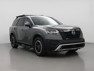 2023 Nissan Pathfinder Rock Creek -
                Kenner, LA