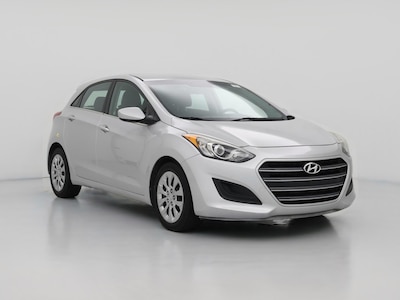 2017 Hyundai Elantra GT -
                Jackson, MS