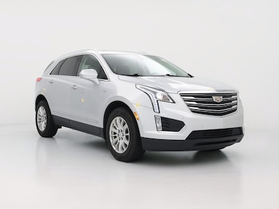 2017 Cadillac XT5 Luxury -
                Birmingham, AL