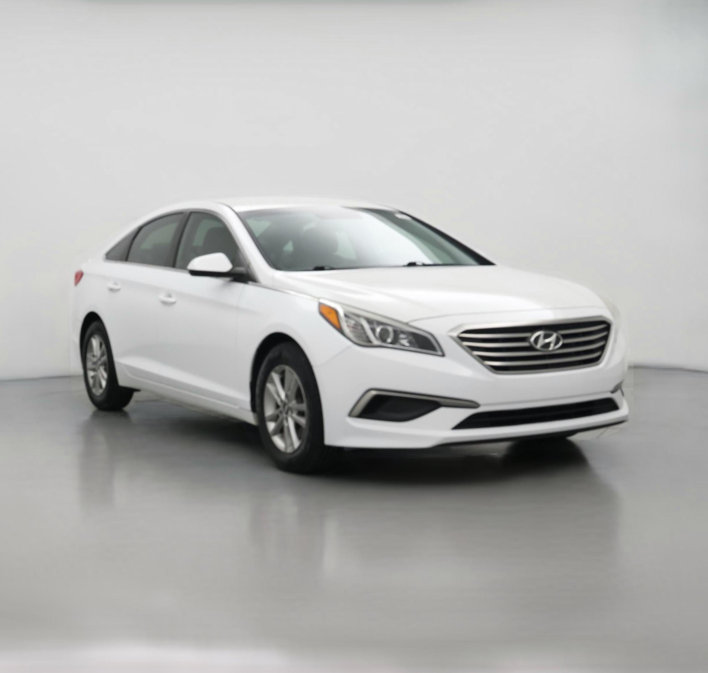 Thumbnail: 2017 Hyundai Sonata - 1