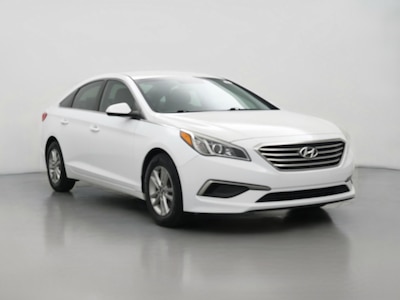 2017 Hyundai Sonata SE -
                  Kenner, LA
