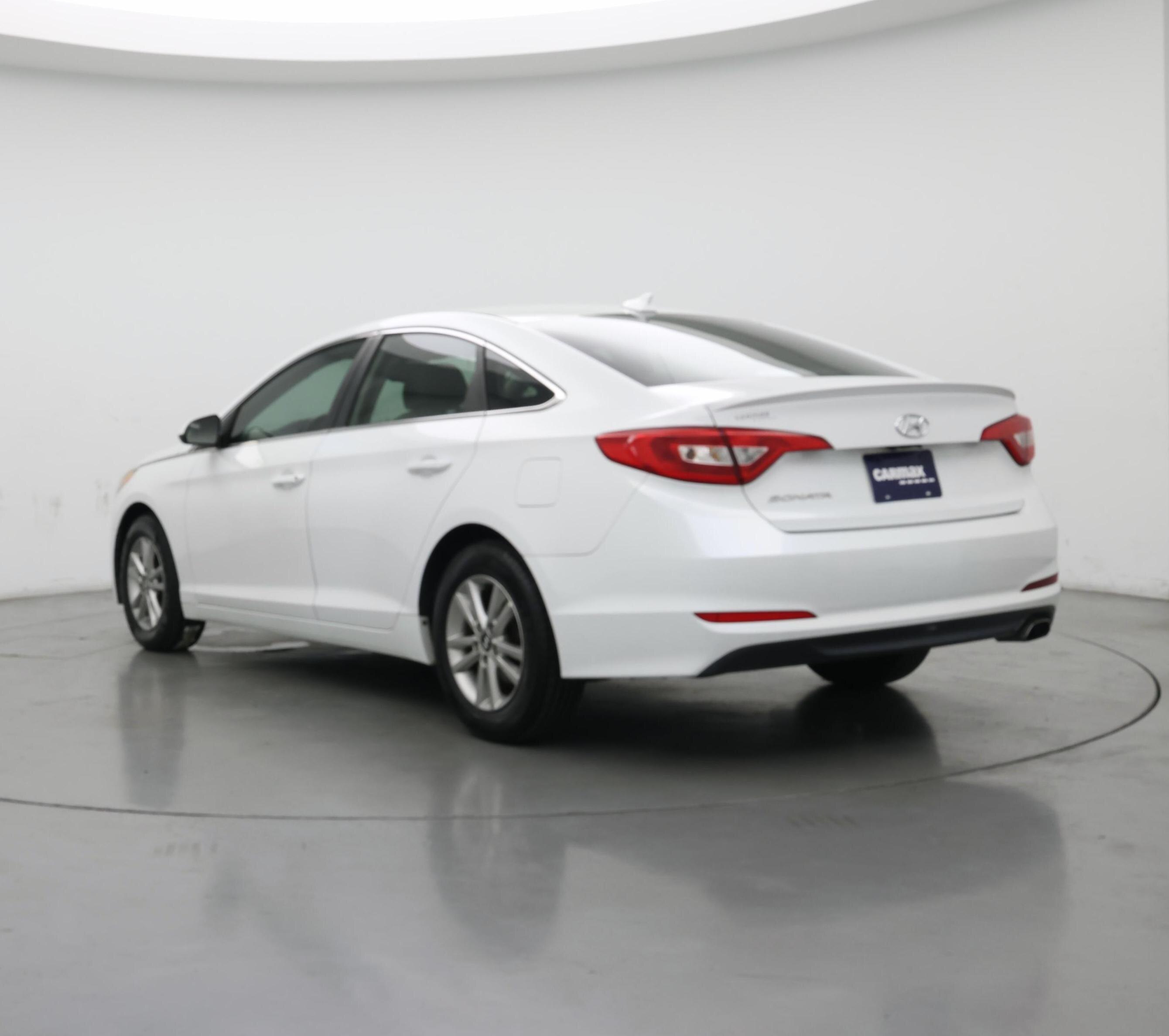 Thumbnail: 2017 Hyundai Sonata - 2