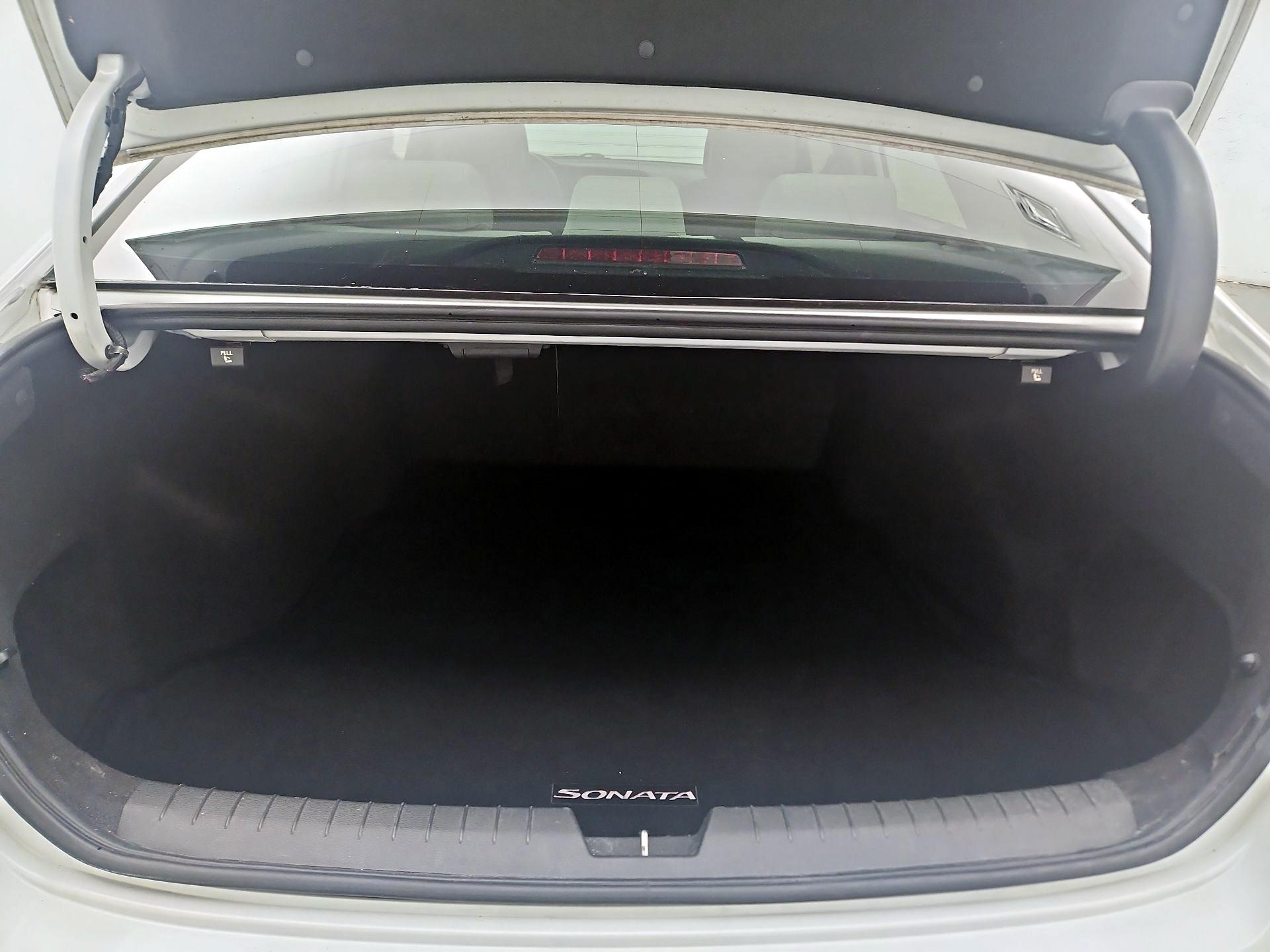 Thumbnail: 2017 Hyundai Sonata - 20