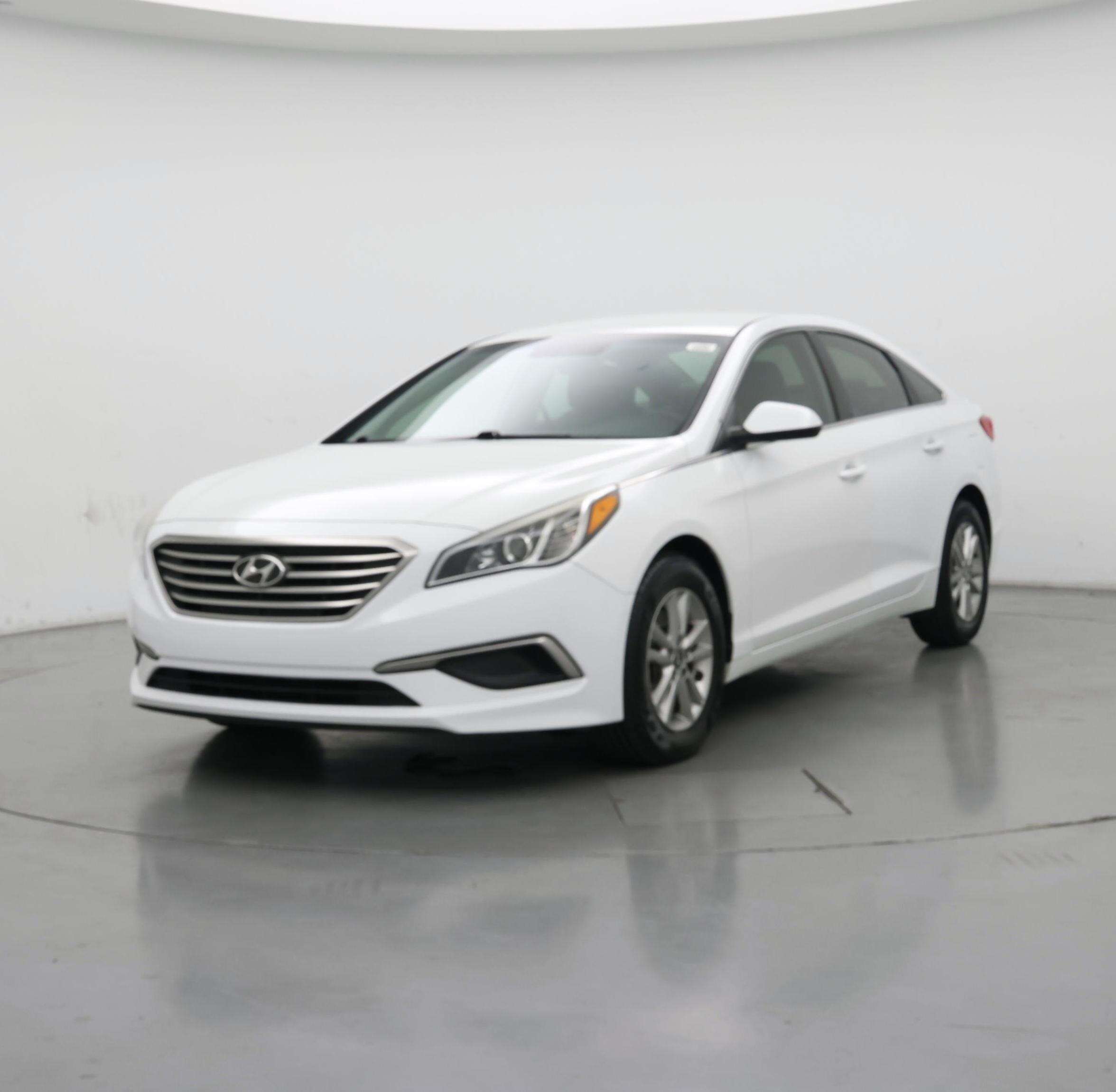 Thumbnail: 2017 Hyundai Sonata - 4