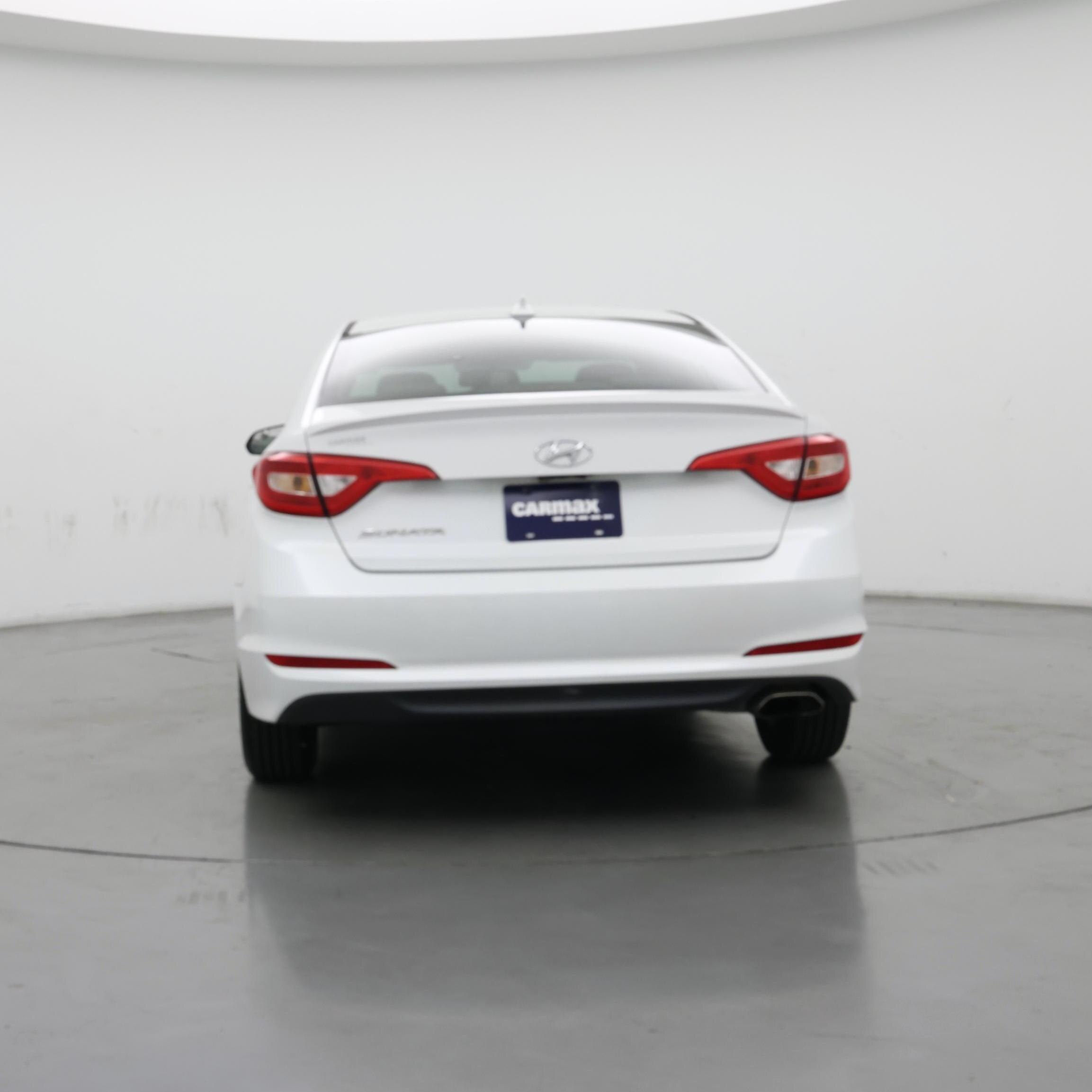 Thumbnail: 2017 Hyundai Sonata - 6