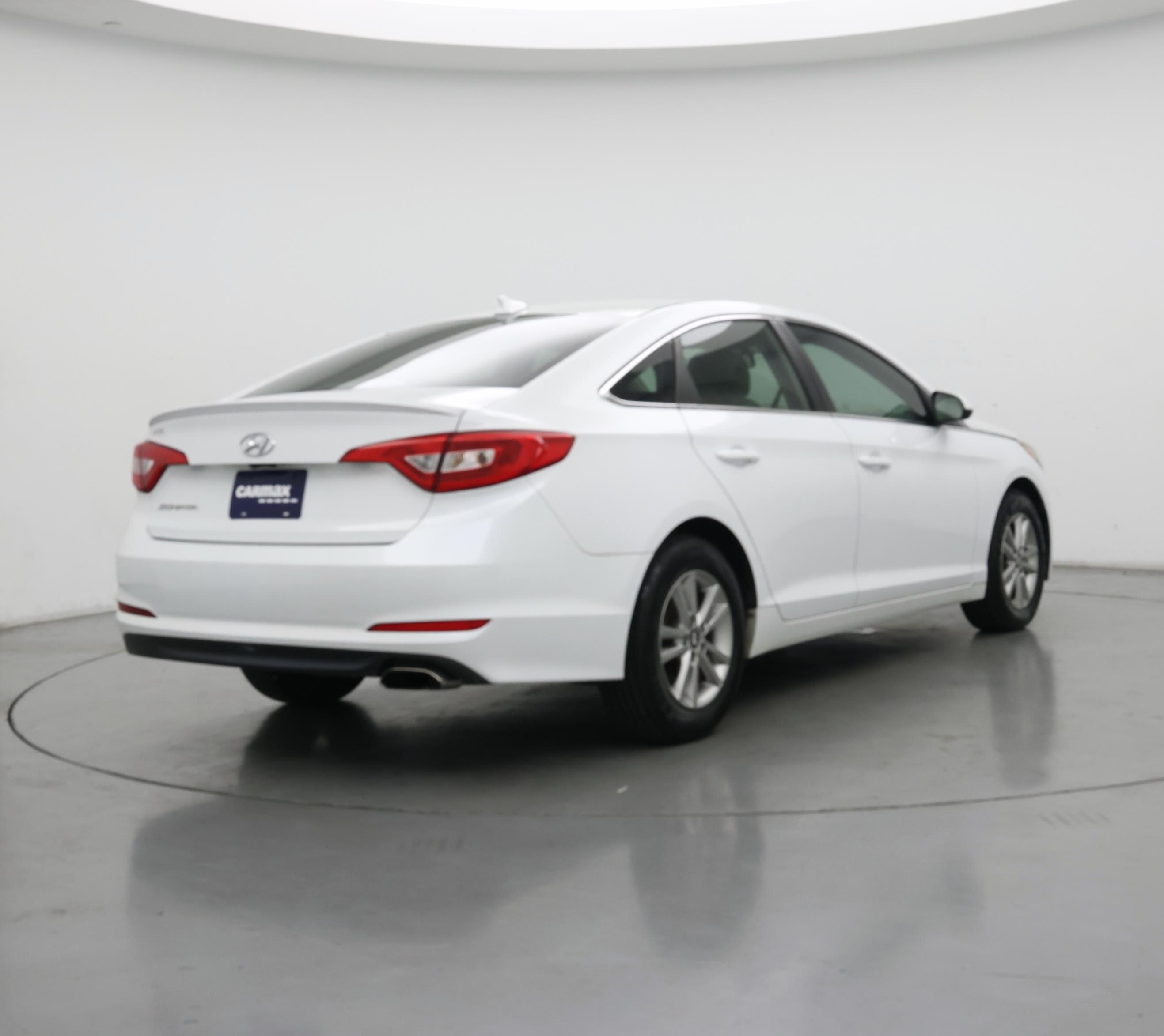 Thumbnail: 2017 Hyundai Sonata - 8