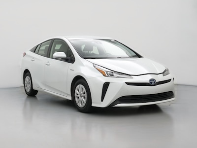 2021 Toyota Prius L Eco -
                Kenner, LA