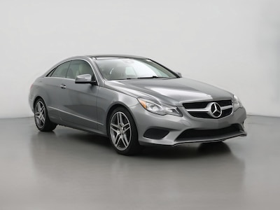 2015 Mercedes-Benz E-Class E 400 -
                Kenner, LA
