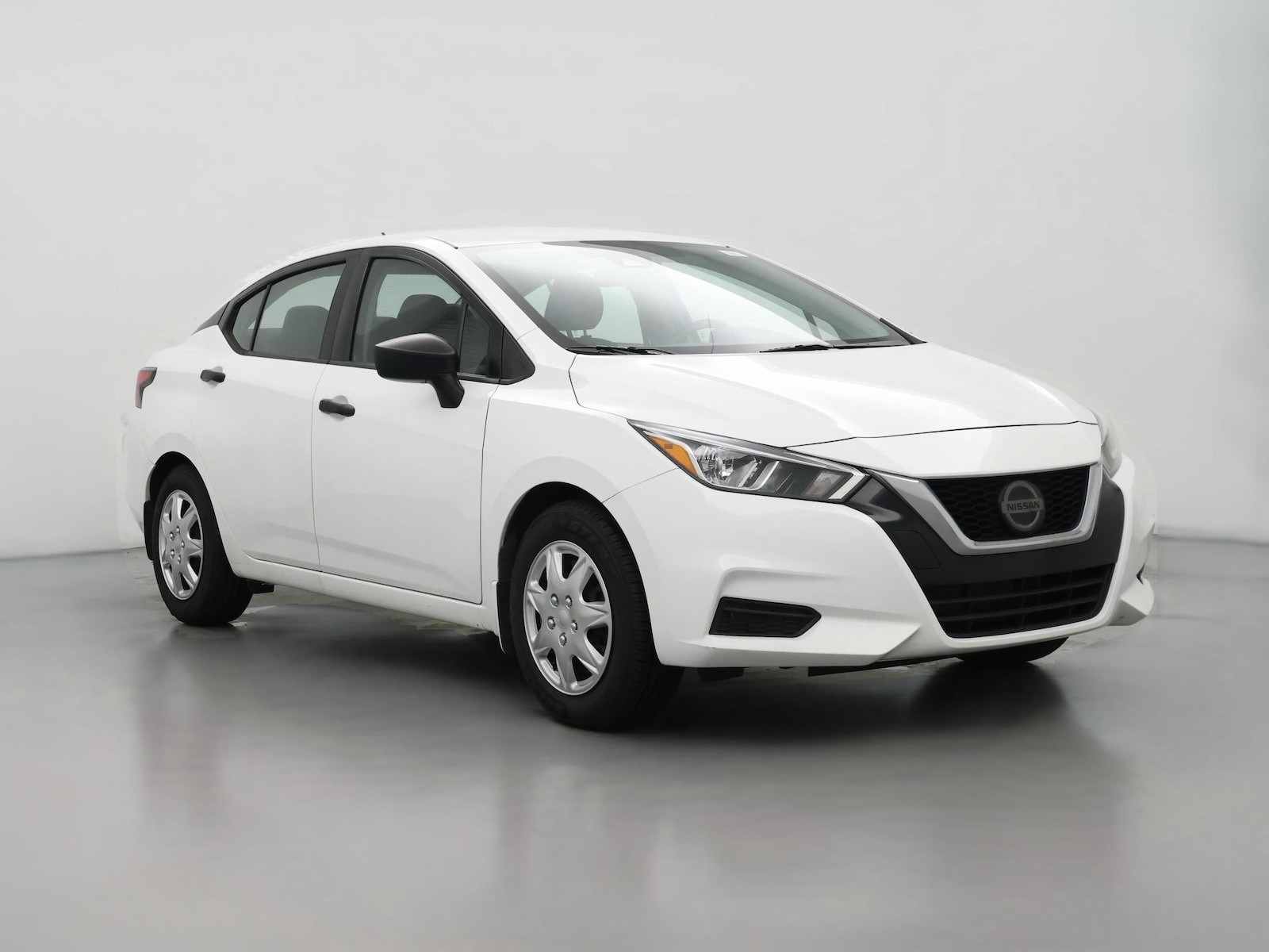 2021 Nissan Versa Sedan