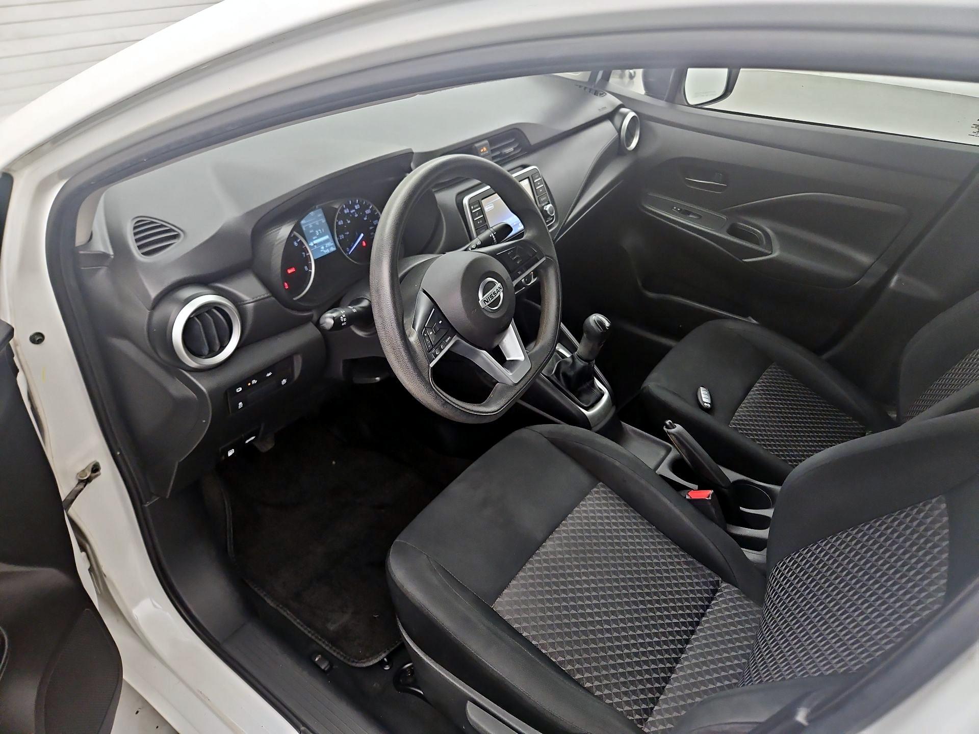 Thumbnail: 2021 Nissan Versa - 11