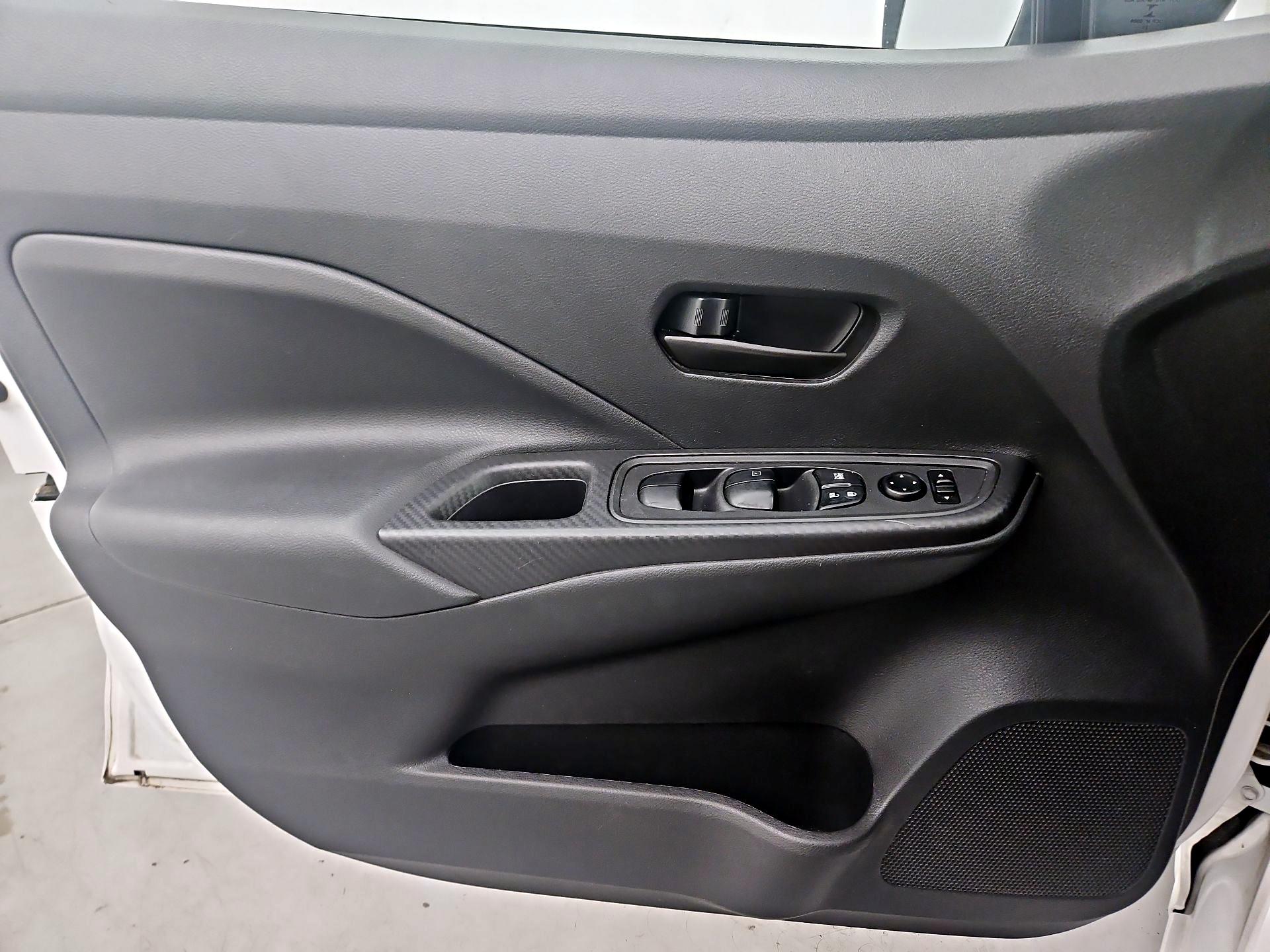 Thumbnail: 2021 Nissan Versa - 12