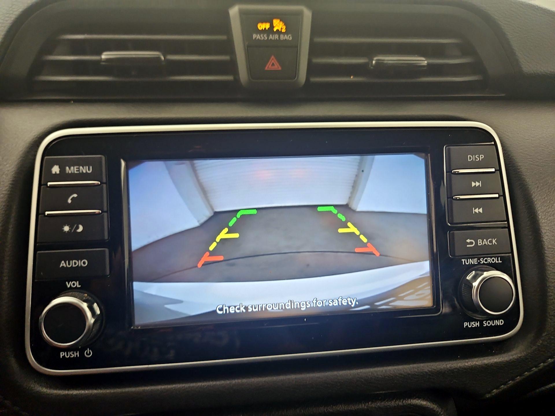 Thumbnail: 2021 Nissan Versa - 14