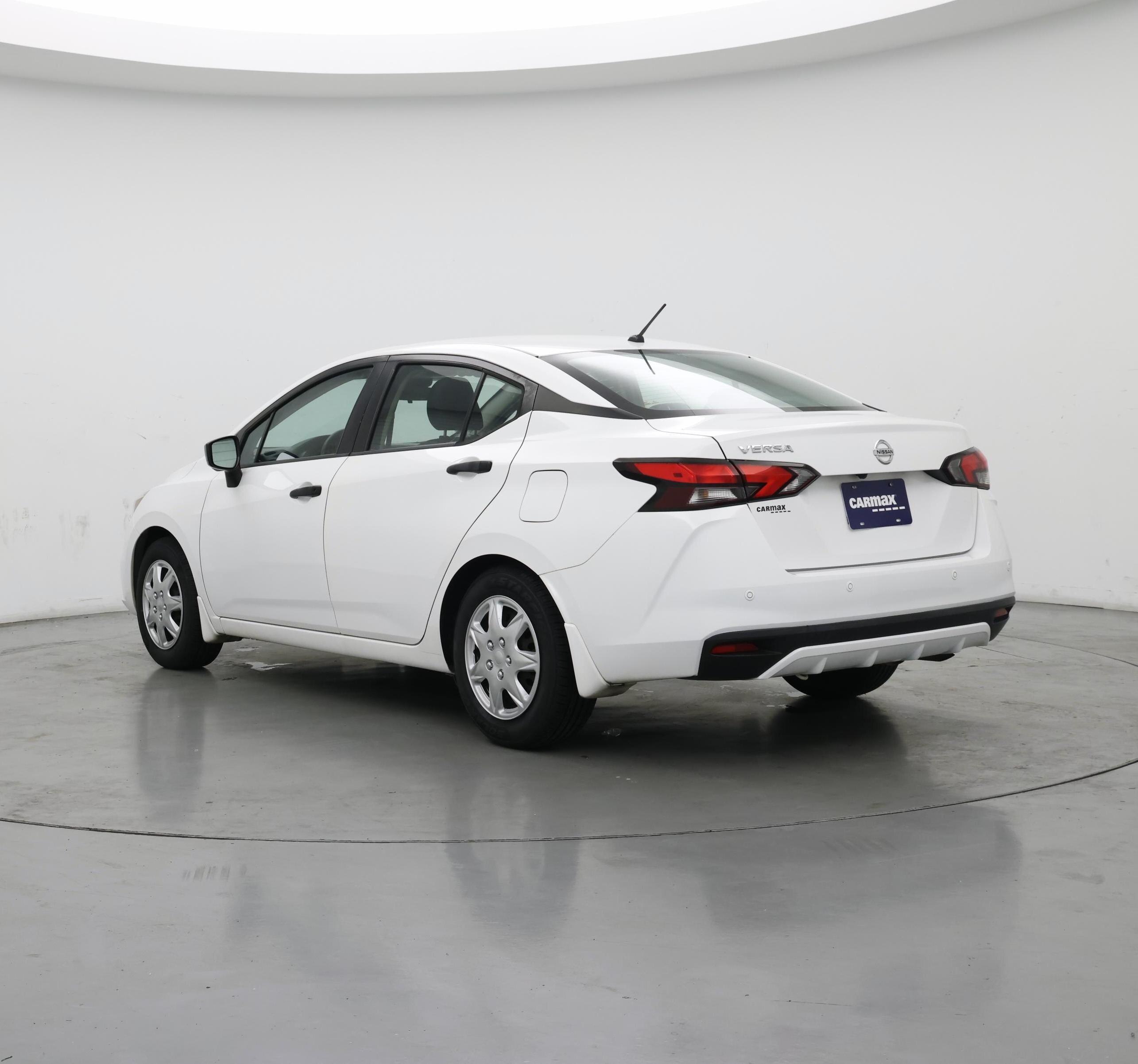 Thumbnail: 2021 Nissan Versa - 2