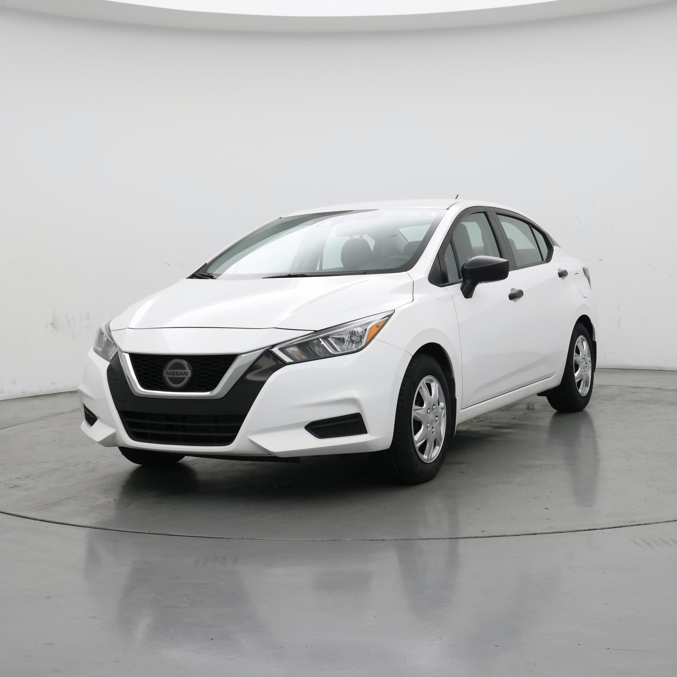 Thumbnail: 2021 Nissan Versa - 4