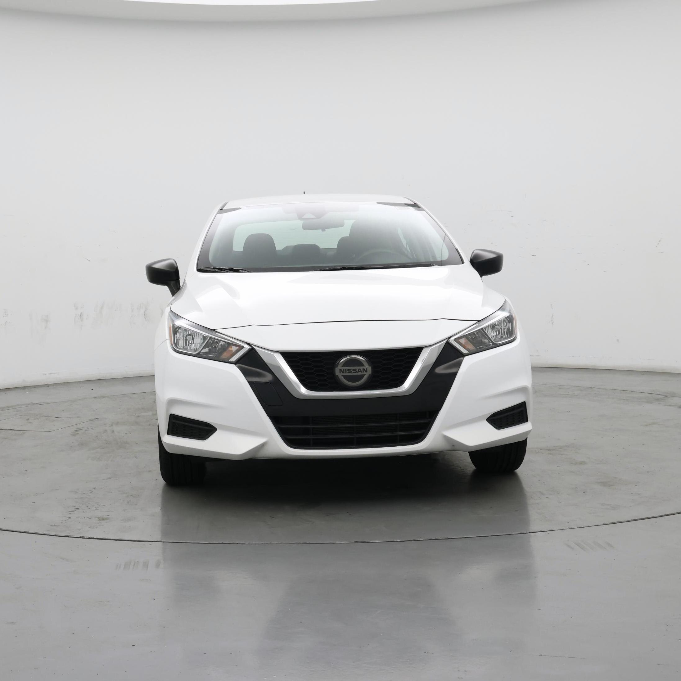 Thumbnail: 2021 Nissan Versa - 5