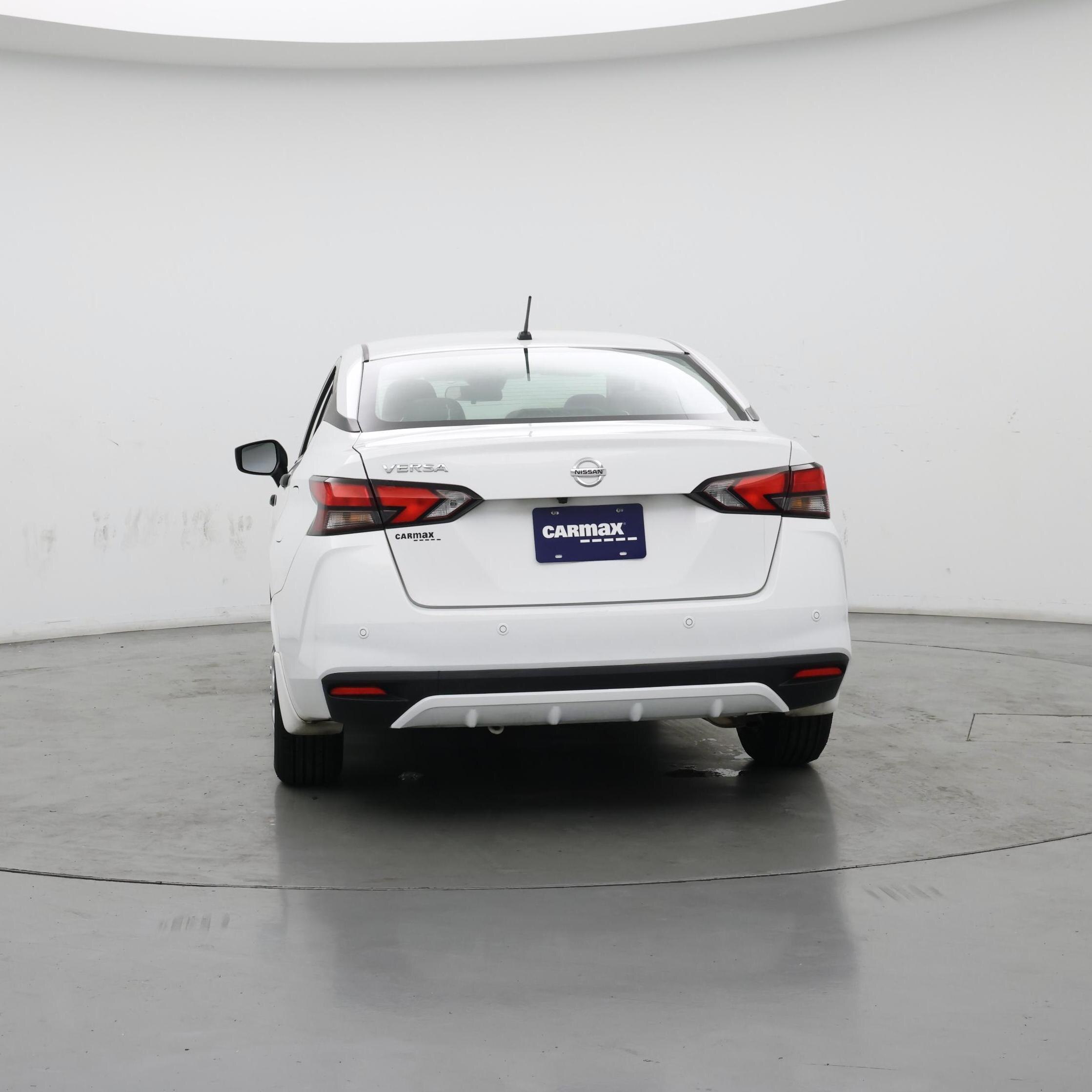 Thumbnail: 2021 Nissan Versa - 6