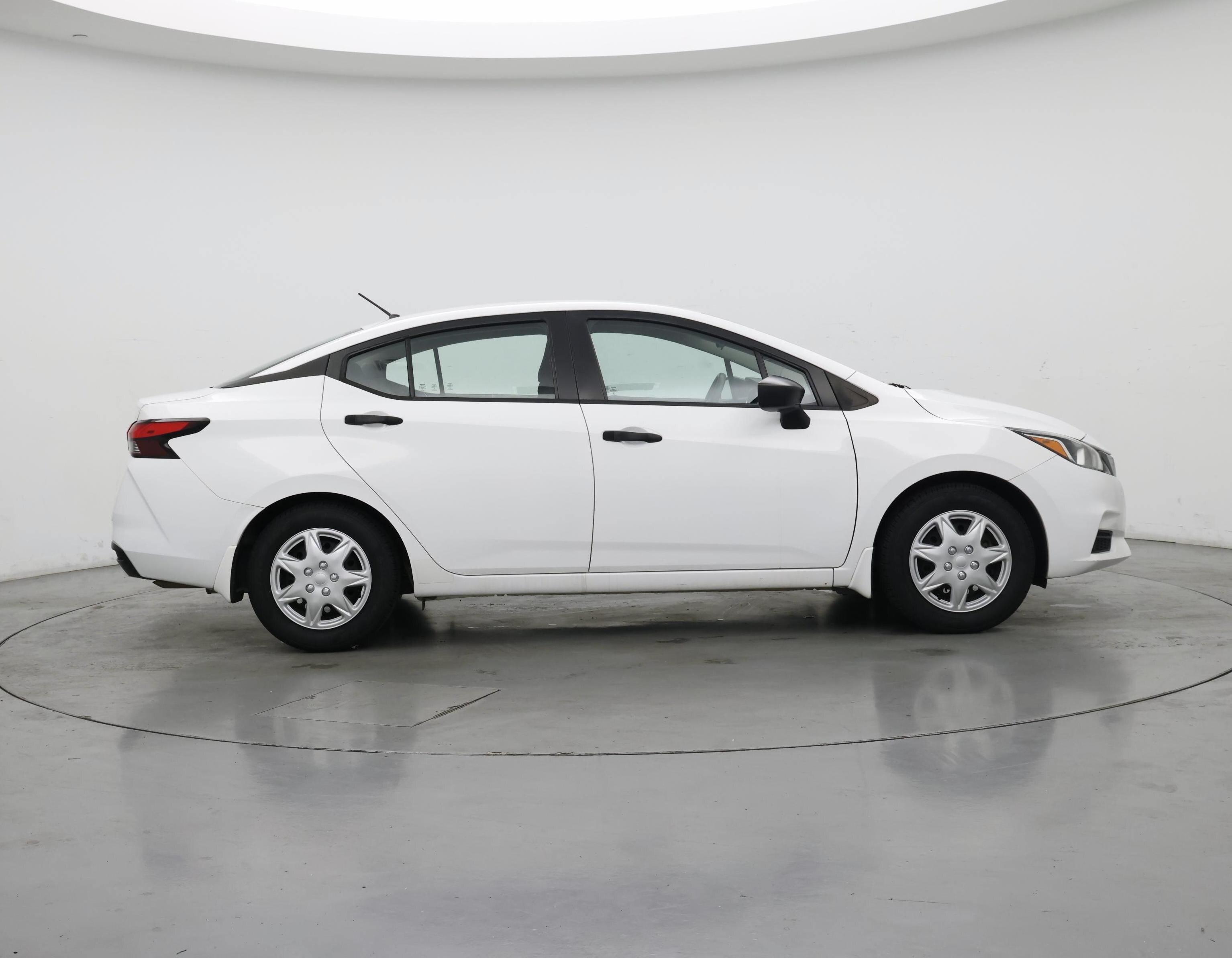 Thumbnail: 2021 Nissan Versa - 7